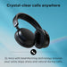 Sennheiser Accentum Over-Ear Wireless Headphones - Premium Sound Quality - Image 10