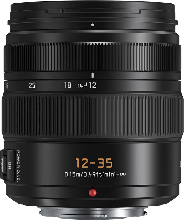 Panasonic Leica DG Vario-Elmarit 12-35mm F/2.8 ASPH. POWER O.I.S. Lens - Image 5