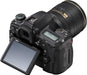 Nikon D780 With 24-120mm - 5