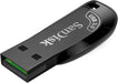 SanDisk Ultra Shift 3.0 USB Flash Drive - 128GB High-Speed Storage - Image 1