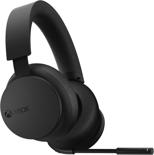 Microsoft Xbox Wireless Headset - Immersive Gaming Audio (TLL-00022) - Image 1