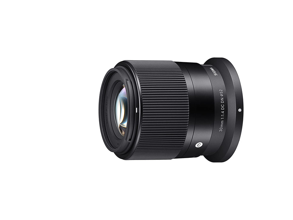 Sigma 30mm f/1.4 DC DN Contemporary Lens (Nikon Z) - 3