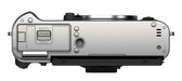 Fujifilm X-T30 II Body (Silver) - 6