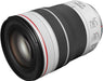 Canon RF 70-200mm f/4L IS USM Lens - Professional Telephoto Zoom Lens - Image 4