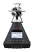 Zoom H3-VR Handy Audio Recorder with Built-In Ambisonics Mic Array - 2