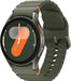 Samsung Galaxy Watch 7 Bluetooth - 40mm Smartwatch in Green - Image 1