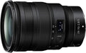Nikon Z 24-70mm f/2.8 S Lens - Professional Zoom Lens for Mirrorless Cameras - Image 7
