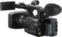 Sony PXW-Z190 XDCAM Handheld Camcorder - 5