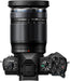 OM System 12-200mm F/3.5-6.3 Zoom Lens - Versatile All-in-One Lens - Image 6