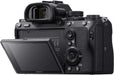 Sony A7 MK III Body + FE 24-105mm f/4 G OSS Lens - Professional Mirrorless Camera - Image 4
