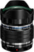 OM System M.Zuiko ED 8mm F1.8 Fisheye PRO Lens - Compact High-Performance Optics - Image 1