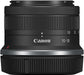 Canon RF-S 10-18mm F4.5-6.3 IS STM Lens - Versatile Wide-Angle Lens - Image 2