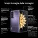 HONOR Magic V2 VER-N49 - 512GB Storage & 16GB RAM Smartphone in Purple - Image 3