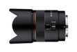 Samyang AF 75mm f/1.8 Lens for Sony E Mount - 5