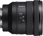 Sony FE 16-35mm f/4 PZ G Lens - Versatile Wide-Angle Zoom Lens SELP1635G - Image 5