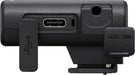 Sony ECM-S1 Wireless Streaming Microphone - High-Quality Audio Capture - Image 7