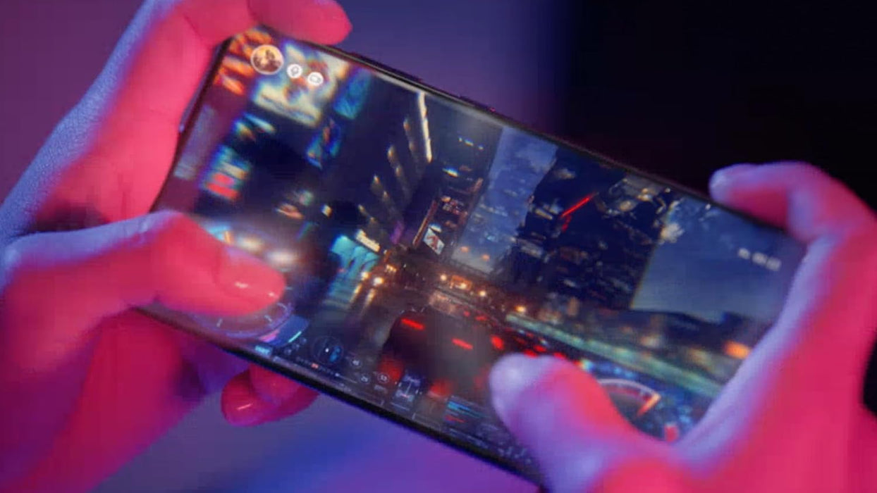 SanDisk microSDXC Extreme 128GB - High-Speed Storage for Mobile Gaming - Image 8