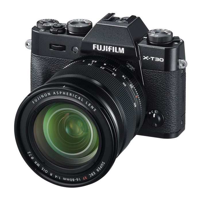 Fujifilm XF16-80mm F4 R OIS WR - 5