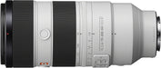 Sony FE 70-200mm f/2.8 GM OSS II Lens - Professional Telephoto Zoom Lens - Image 5