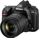 Nikon D780 With 24-120mm - 1