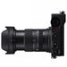 Sigma 18-50mm f/2.8 DC DN Contemporary Lens (Sony E) - 3