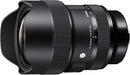 Sigma 14-24mm F2.8 DG DN Art Lens - Ultra-Wide Angle for Sony E-Mount - Image 2