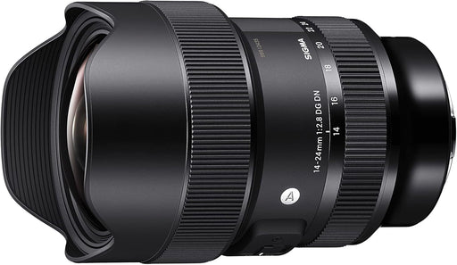 Sigma 14-24mm F2.8 DG DN Art Lens - Ultra-Wide Angle for Sony E-Mount - Image 2