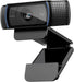 Logitech C920 Pro HD Webcam - 1080p HD Video Quality with Dual Microphones - Image 1