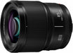 Panasonic Lumix S 85mm f/1.8 Lens - Exceptional Portrait Lens for Stunning Imagery - Image 1