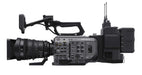 Sony PXW-FX9 XDCAM 6K Full-Frame Camera System (Body) - 6