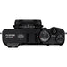 Fujifilm X100V (Black) - 4
