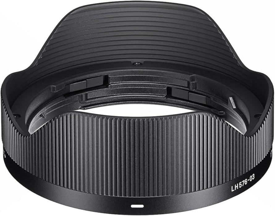 Sigma 17mm F4 DG DN Contemporary Lens - Ultra-Wide Angle for Sony E - Image 4