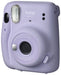 Fujifilm Instax Mini 11 (Lilac Purple) - 5
