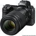 Nikon Z MC 105mm f/2.8 VR S Macro Lens - Exceptional Macro Performance - Image 8