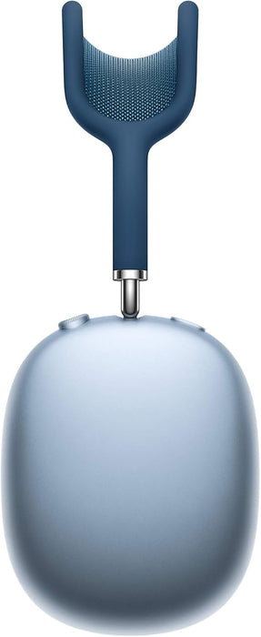 Apple AirPods Max - Premium Over-Ear Headphones in Blue - Image 3