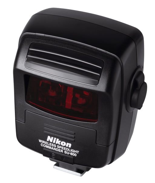 Nikon SU800 Wireless Speedlight Comander - 2