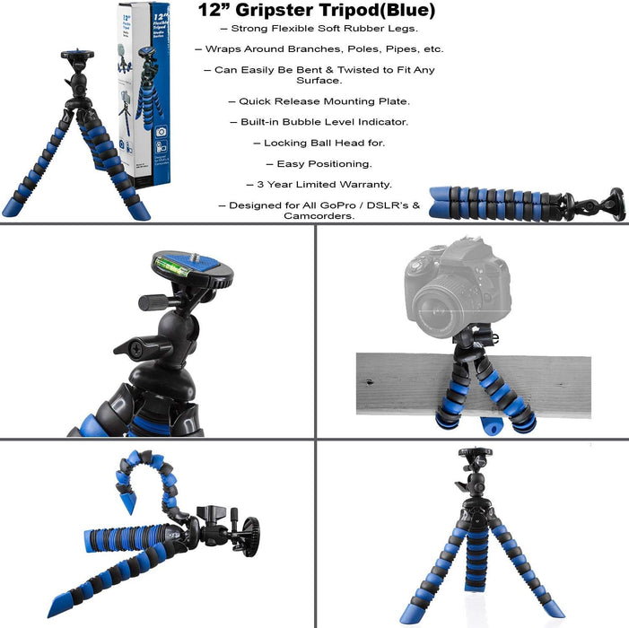 Canon PowerShot G7X Mark III - Compact 20MP Digital Camera in Silver - Image 6