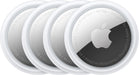 Apple AirTag (4-Pack, MX542) - 1