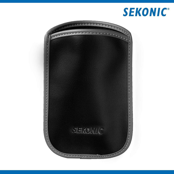 Sekonic L-308X Flashmate Exposure Meter - Compact Light Meter for Photographers - Image 4