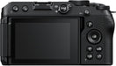 Nikon Z30 Kit - Compact Mirrorless Camera with 16-50mm Lens - Image 5