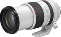 Canon RF 70-200mm f/2.8L IS USM Lens - Professional Telephoto Zoom Lens - Image 3
