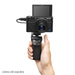 Sony VCT-SGR1 Shooting Grip - 6