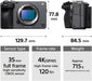 Sony FX3 Full-Frame Cinema Camera - BRAND NEW - Image 6