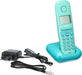 Gigaset Wireless Phone A170 Aqua Blue (S30852-H2802-D205) - 4