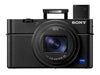 Sony Cyber-Shot DSC-RX100 M7 (Black) - 1