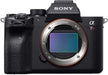 Sony A7R Mark IVa Body (ILCE-7RM4A)+SEL35F14GM - 3