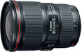 Canon EF 16-35mm f/4 L IS USM Lens - Versatile Wide-Angle Zoom Lens - Image 1
