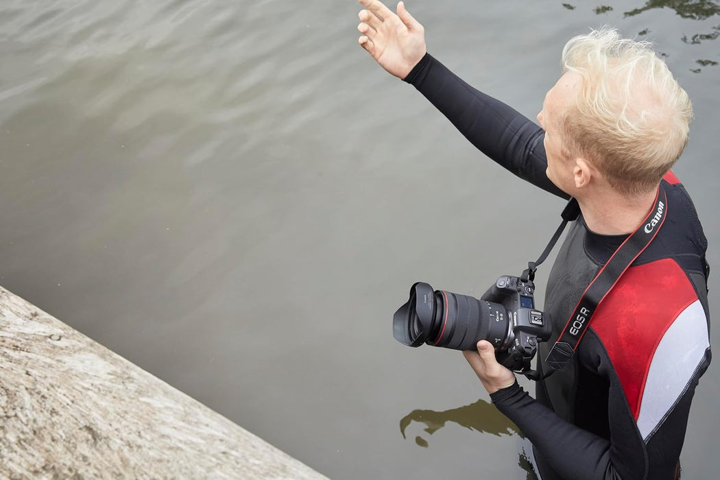 Canon RF 15-35mm f/2.8L IS USM Lens - Professional Ultra-Wide Zoom Lens - Image 8