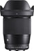 Sigma 16mm F1.4 DC DN Contemporary Lens - Ultra-Fast Wide-Angle for Sony E - Image 3
