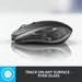 Logitech MX Anywhere 2S Wireless Mouse - Bluetooth Edition (Black) - Image 3